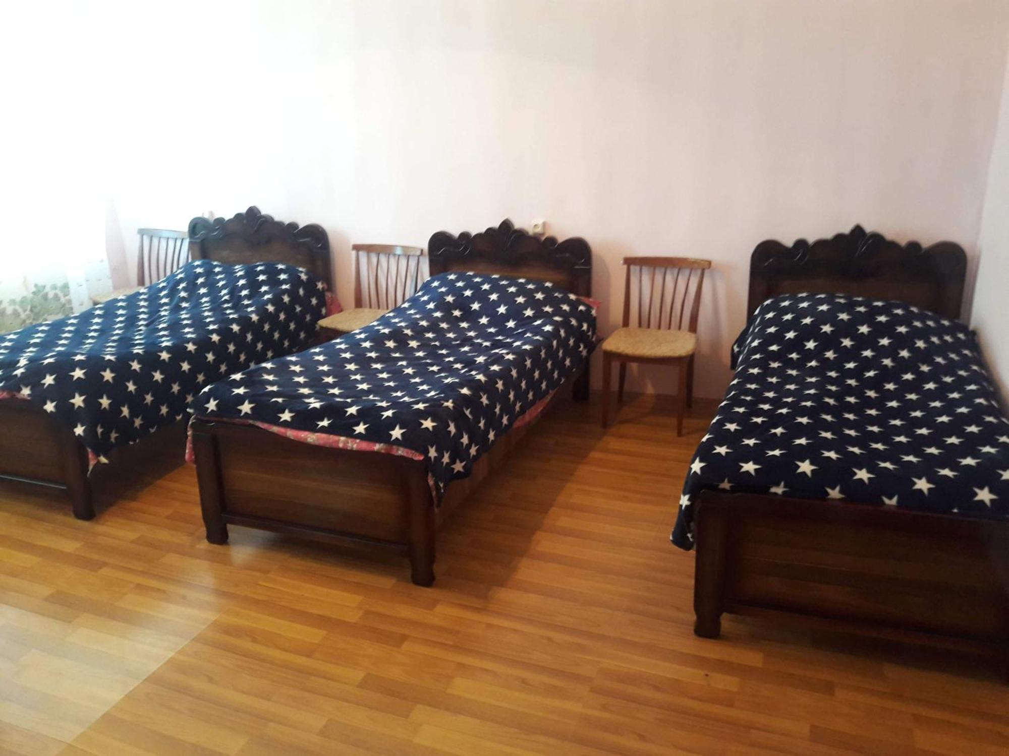Shorena'S Homestay Tsvirmi Exterior photo
